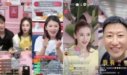 娱乐吃瓜酱直播间,揭秘娱乐圈幕后故事，带你领略明星真实生活